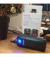 Chargeur Powerbank Lush Box Efest – Chargeur 18650 & Power Bank Nomade