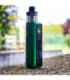 Pod Drag X3 VOOPOO 80W – accu 18650/21700, PnP X 5 ml