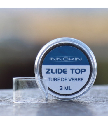 PYREX INNOKIN ZLIDE TOP 4,5 ml