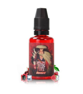 Concentré Nagashi 30ml - Fighter Fuel | Arôme DIY