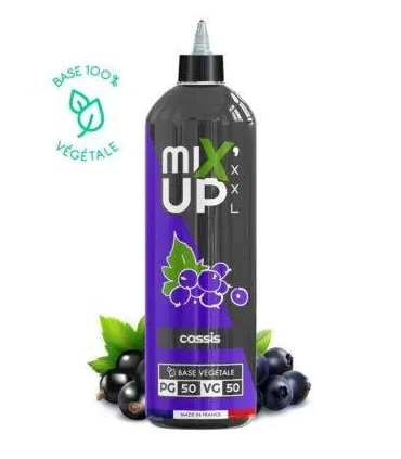 CASSIS XXL