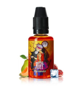 Concentré Toshimura 30ml - Fighter Fuel | Arôme DIY