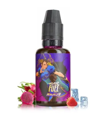 Concentré Mawashi 30ml - Fighter Fuel | Arôme DIY