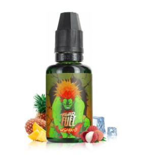 Concentré Ushiro 30ml - Fighter Fuel | Arôme DIY