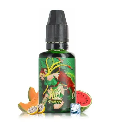 Concentré Shaken 30ml - Fighter Fuel | Arôme DIY