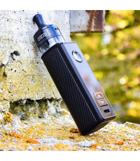 Pod Drag S3 VOOPOO 60W – 3000 mAh, cartouche PnP X 5 ml