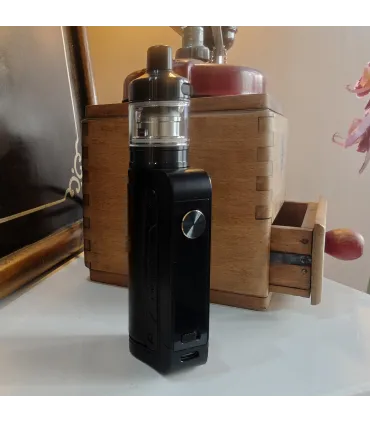 Kit Coolfire Z80 NEX Innokin – 80W, Zenith NEX 5ml, antifuite