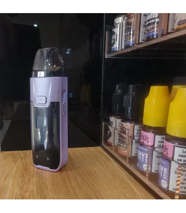 Kit Luxe XR Max 2 Vaporesso – 3200mAh, 80W, cartouches 5ml MTL/DTL