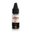 BOOSTER FRANÇAIS SELS DE NICOTINE GOLD VAPE 20MG
