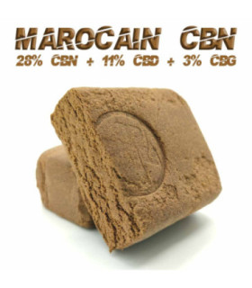 MAROCAIN CBN 5G