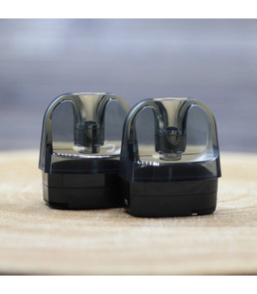 Cartouche Luxe XR GTX 5 ml DTL Vaporesso – Pod de remplacement résistances GTX