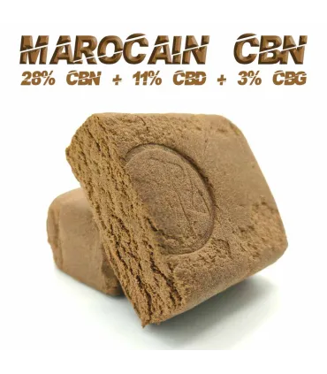 MAROCAIN CBN 10 G