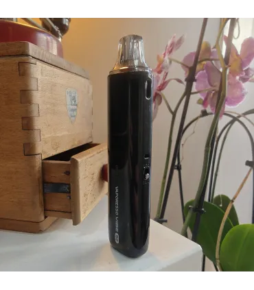 Vibes SE Vaporesso 4,5 ml – Pod simple MTL/RDL à tirage automatique