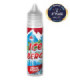 Fruits Rouges 50 ml Iceberg – Fruité frais LiquideLab