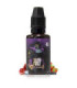Concentré Dark Shigeri 30ml - Fighter Fuel | Arôme DIY