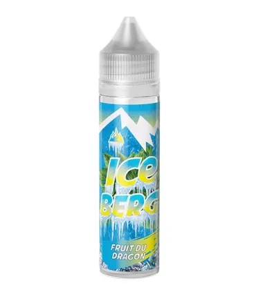 Mixed Fruit 50 ml Iceberg – LiquideLab