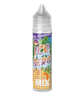 Fruit du Serpent 50 ml Iceberg – Salak & fraîcheur