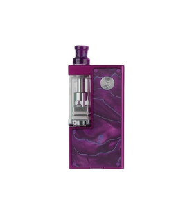 Razor Boro Mod AIO Kit 4 ml – Mod AIO compatible Boro 18650