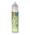 MIX CRANBERRY BAIES ROUGES - 50 ML - ICEBERG - LIQUIDLAB