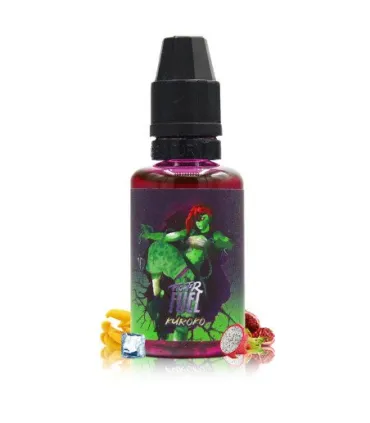 Concentré Kuroko 30ml - Fighter Fuel | Arôme DIY