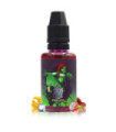 CONCENTRÉ KUROKO - FIGHTER FUEL - 30ML