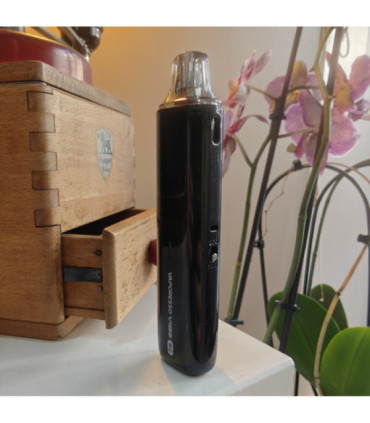 Vibes SE Vaporesso 4,5 ml – Pod simple MTL/RDL à tirage automatique