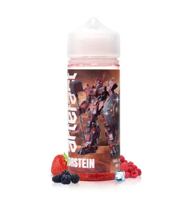 Torstein 100ml – Artefact – Fruits rouges frais à booster