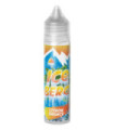 ICEBERG CITRON ORANGE 50/50 - FRAÎCHEUR POLAIRE