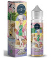 NANTES EST À L'OUEST - 50 ML - ÉDITION HEXAGONE - CURIEUX