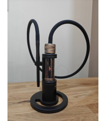 Dock Magnum - Aspire | Support e‑chicha + tuyau