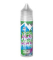 ICEBERG FRUIT DU DRAGON 50/50 - FRAÎCHEUR POLAIRE