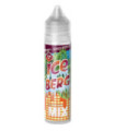 ICEBERG MIX DRAGON BAIES ROUGES 50/50 - FRAÎCHEUR POLAIRE
