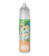 ICEBERG Mix Pêche Citron 75 ml - FRAÎCHEUR POLAIRE