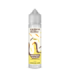 MACARON VANILLE 30 mL - E-liquide gourmand Maison Fluffée 50/50