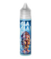 GLAGLA! GOOMY FRAMBOISE BLEUE 50/50 - EXPLOSION GLACÉE