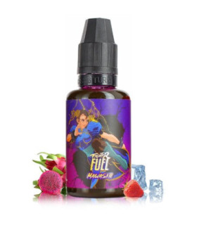 Concentré Mawashi 30ml - Fighter Fuel | Arôme DIY