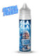 GLAGLA! Goomy Framboise Extra Fresh 75 ml - EXPLOSION GLACÉE