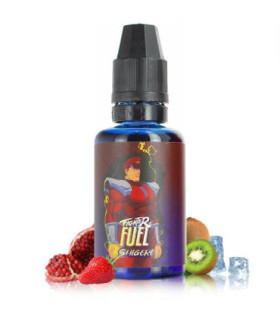 Concentré Shigeri 30ml - Fighter Fuel | Arôme DIY