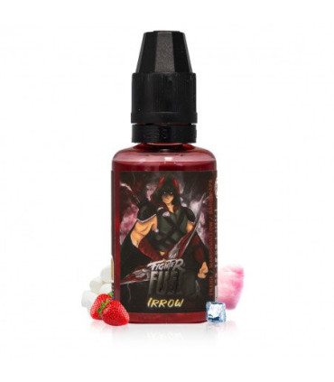 Concentré Irrow 30ml - Fighter Fuel | Arôme DIY