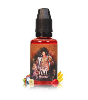 Concentré Yamakasi 30ml - Fighter Fuel | Arôme DIY