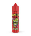 MYRTILLE GLACÉE - 50 ML - MONSTER PUFF