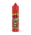 MR BLUE MIX FRUITS ROUGES - 50 ML - MONSTER PUFF
