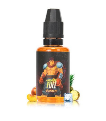 Concentré Zakary 30ml - Fighter Fuel | Arôme DIY
