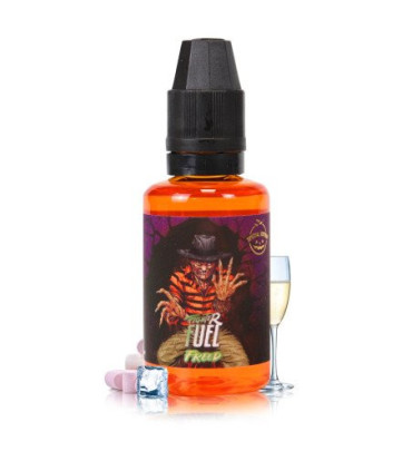 Concentré Freed 30ml - Fighter Fuel | Arôme DIY