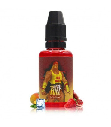 Concentré Hogano 30ml - Fighter Fuel | Arôme DIY