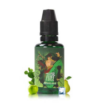 Concentré Minasawa 30ml - Fighter Fuel | Arôme DIY