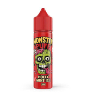 HOLLY MINT ICE Monster Puff 50ml