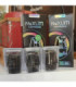 Cartouches NeXLIM 4ml OXVA | Dual-Mesh MTL / RDL