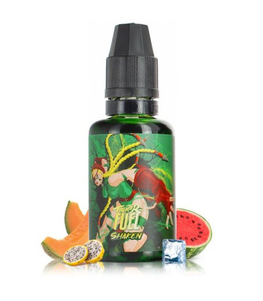 Concentré Shaken 30ml - Fighter Fuel | Arôme DIY