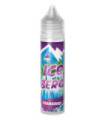 ICEBERG FRAMBOISE 50/50 - FRAÎCHEUR POLAIRE